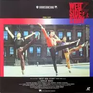 West Side Story : Theater Release (' 61 US)