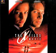X-ファイル ザ・ムービー＜ドルビーデジタル版＞(’98米)