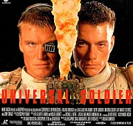 Universal Soldier (' 92 US)