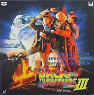 Back to the Future PART3 ('90 U. S.)
