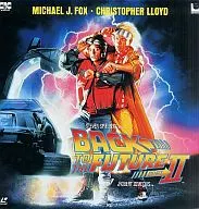 Back to the Future PART2 ('89 U. S.)