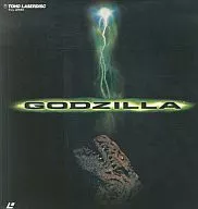 GODZILLA Godzilla (3-Pack) (' 98 US)