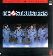 GHOSTBUSTERS □ Special Collection (' 84 US)