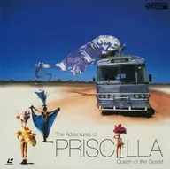 Priscilla (' 94 Australia)