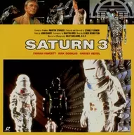 スペース・サタン(’80米)
