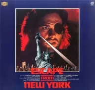 ニューヨーク1997(’81米)