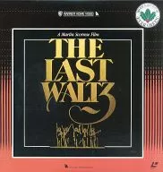 The Band / Last Waltz ('87 U. S.)