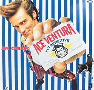 エース・ベンチュラ(’94米)