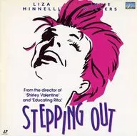 ステッピング・アウト(’91米)