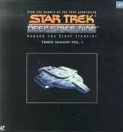 Star Trek Deep Space Nine Third Season 1 (' 94-95 United States)