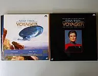Star Trek Voyager First Season 2 (6-pack 12-episode) (' 95 US)