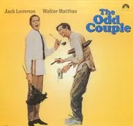 おかしな二人(’68米)