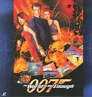 007 World is not January Dolby Digital(寬版)