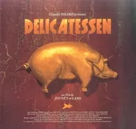 Delicatessen (' 91 France)