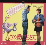 Live My Love (' 88 US)