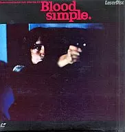 ブラッドシンプル(’85米)