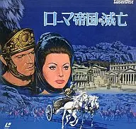 Fall of the Roman Empire (' 64 US)