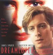 DREAMLOVER [Import Edition]