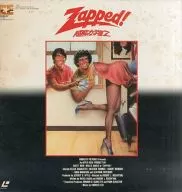 ZAPPED! Super Power School Z