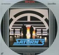 Space Saturn