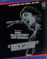 PAUL McCARTNEY AND WINGS / ROCKSHOW