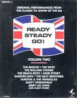 レディ・ステディ・ゴー Vol.2 栄光の60年代ポップス