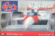 GREATEST DRIVER ジー・ディー