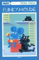 ファンキーマウス