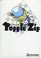 ToppleZipトップルジップ