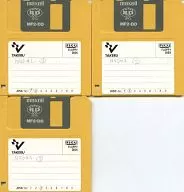 NGD -Networkers gift Disk- #1 (TAKERU用ソフト)