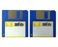 T＆Eマガジン Disk Special (TAKERU用ソフト)