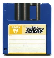 WARNING -ウォーニング- (TAKERU用ソフト)