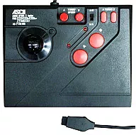 ASCII Stick X Turbo