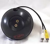 Cable extension adapter