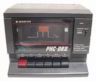 データレコーダー PHC-DR2