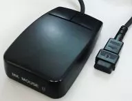 MK MOUSE II