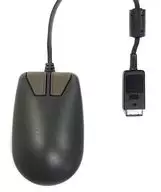 MSX Mouse (Gray) [FS-JM1]