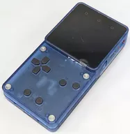 MSX0 Stack Body (PLAN A)