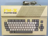MSX主机FM-X(MB25150)