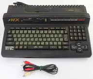 MSX2 + Body FS-A1WX