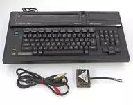 MSX本体 FS-4000-K(ブラック)