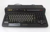 MSX2 + Body FS-A1WX