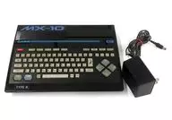 MSX Body MX-10