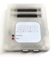SX-2 MSX FPGA