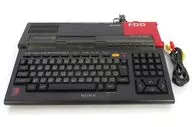 MSX2本体 HiTBiT HB-F1XD