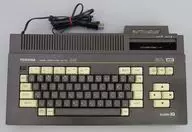 MSX本体 PASOPIA IQ HX-20