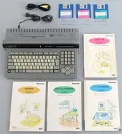 MSXturboR本体 FS-A1GT