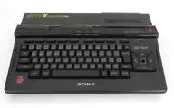 MSX2本体 HB-F1II