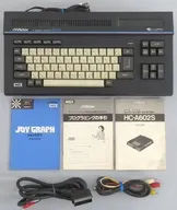 MSX本体 HC-60