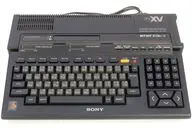 MSX2+本体 HitBit  HB-F1XV